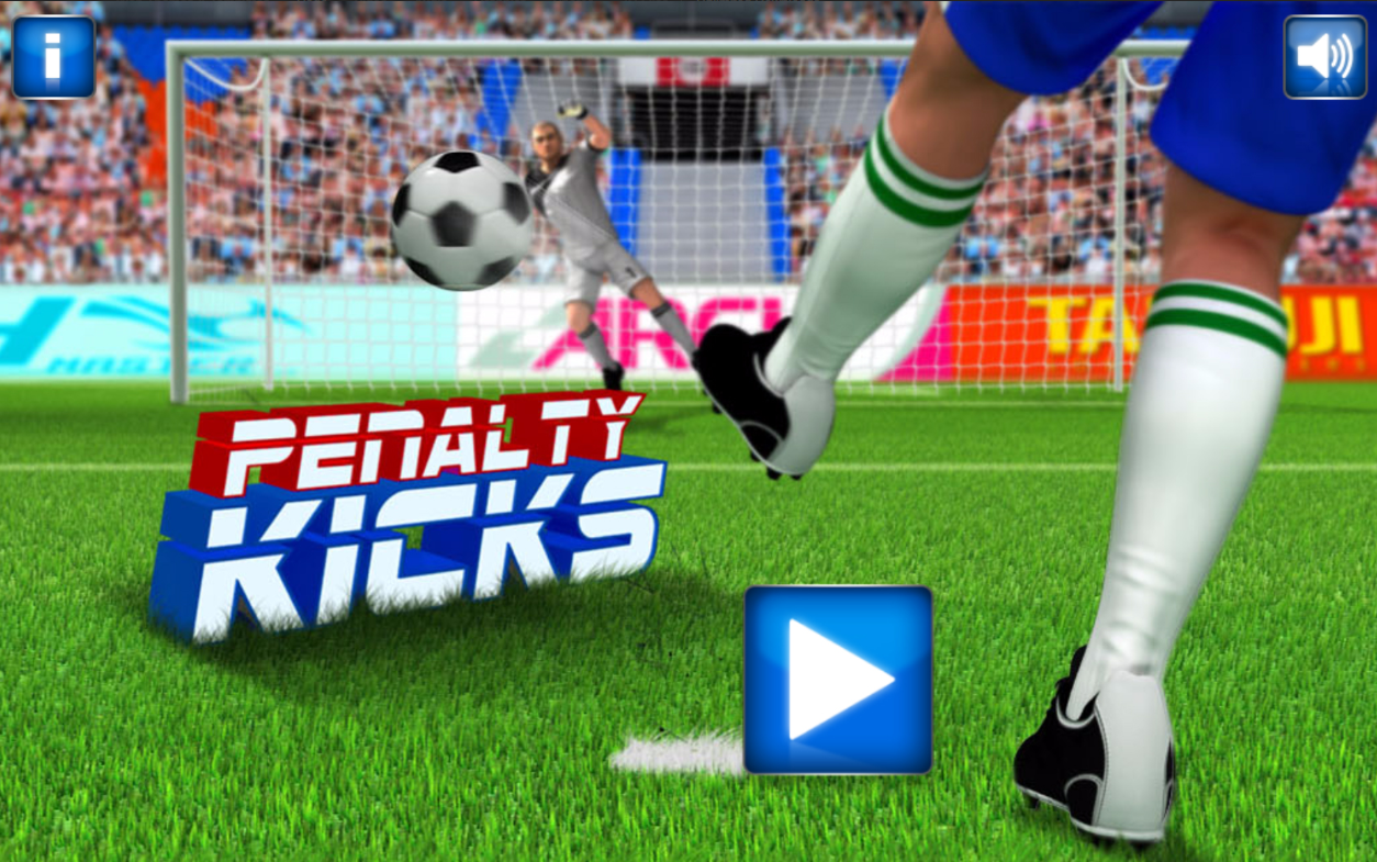 Penalty Kicks