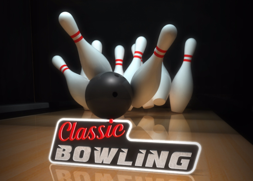 Classic Bowling