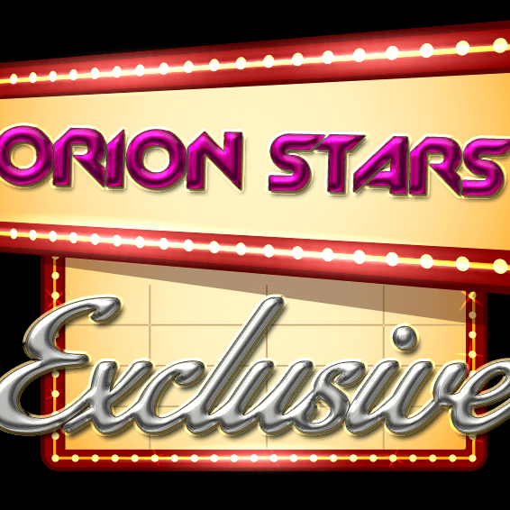 Orionstar Exclusive