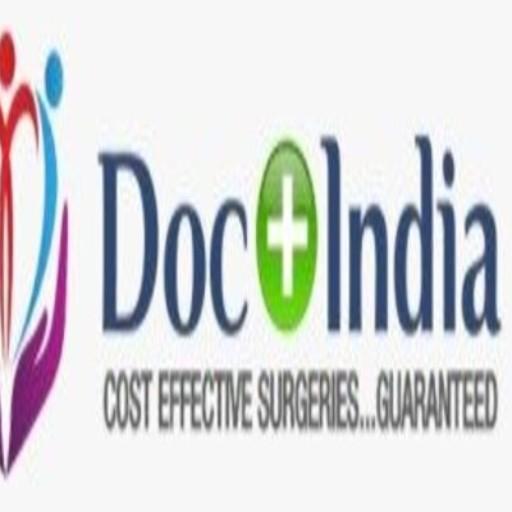 Docplus India