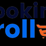 Booking Trolley