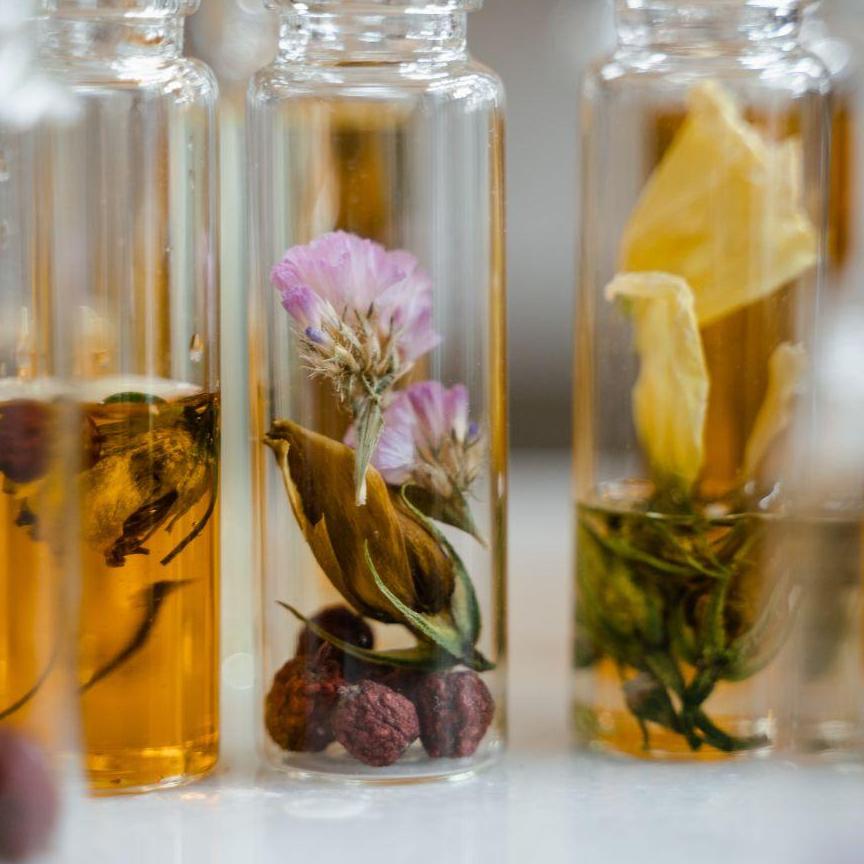 Talk Fragrance