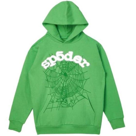 Spider  Hoodie