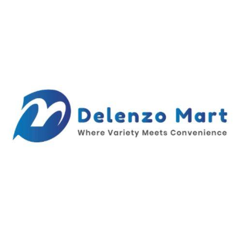 Delenzo Mart
