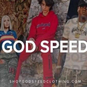 God Speed