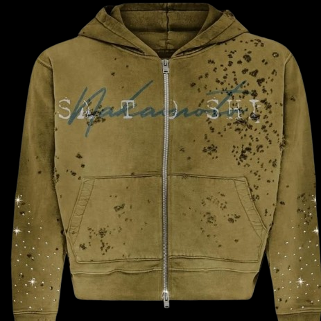 Hellstar Hoodie