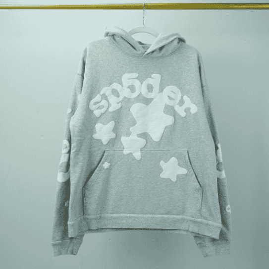 Sp5der Store