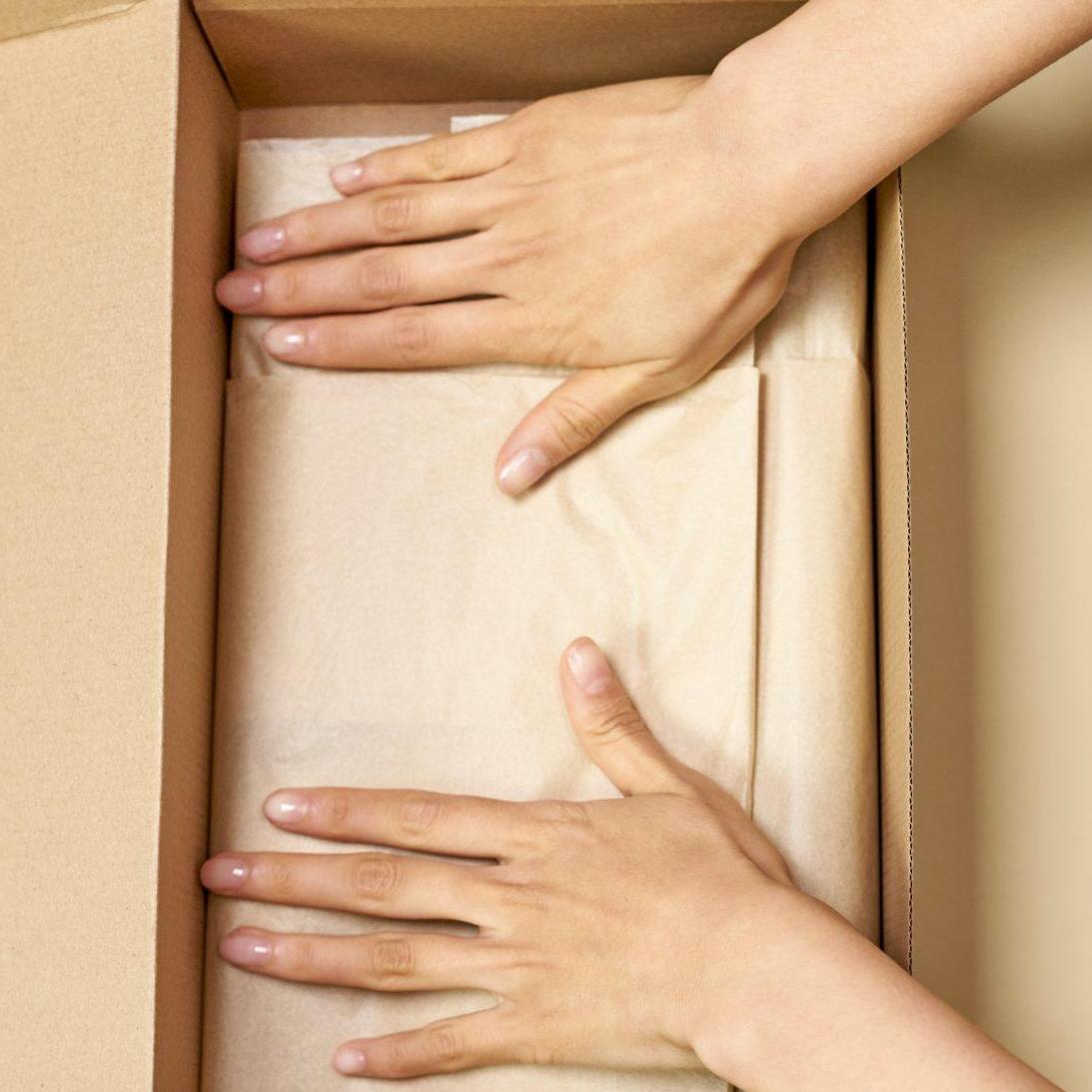 Carton  Box 