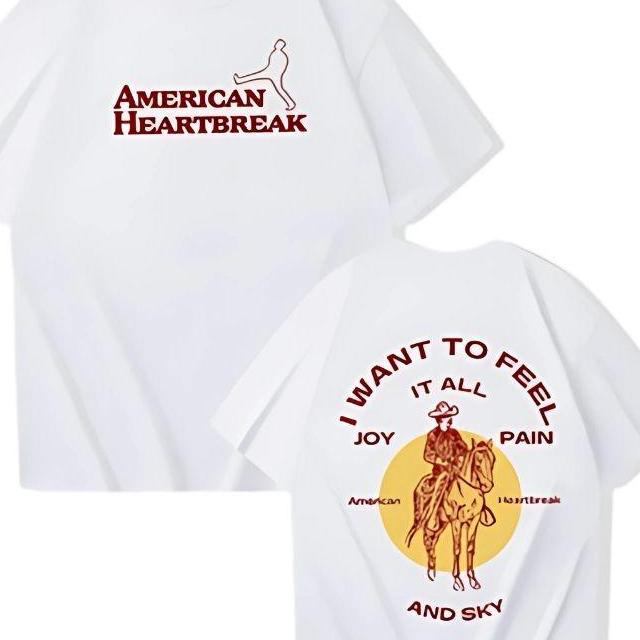 Zach Bryan Merch