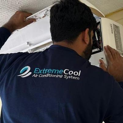 Extreme Cool