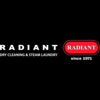 Radiant Laundry