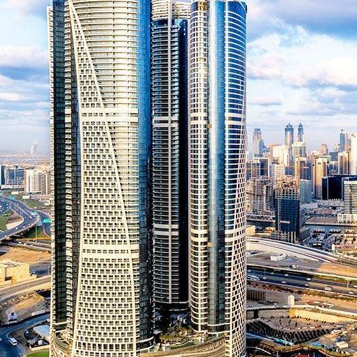 Damac Proerties